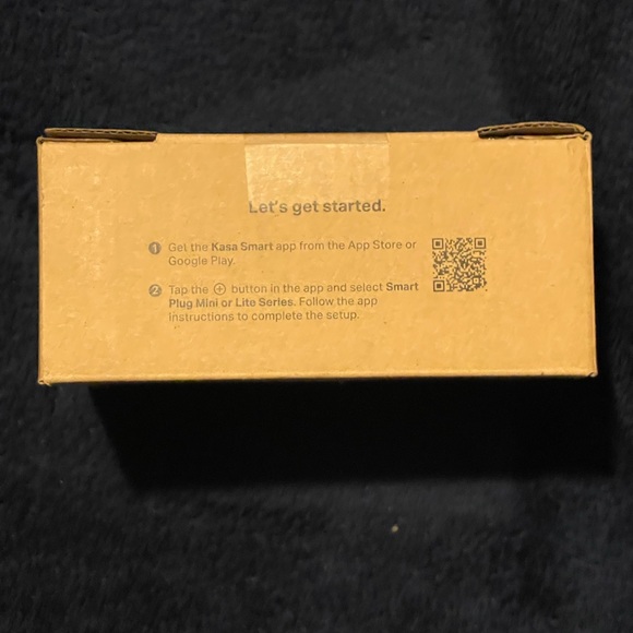 Kasa Smart Plug HS103P4, Smart Home Wi-Fi Outlet - Picture 2 of 6